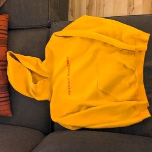 Friendly Manitoba Hoodie